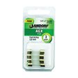 Jandorf Fast Acting 125 Volt 3 Amp Fuse #60659 Jandorf