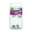 Jandorf Time Delay 250 Volt 2 Amp Fuse #60732 Jandorf