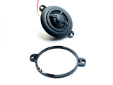 2015-2022 Ford F-150 & Super Duty Tweeter Adapters | Laser-Cut to Your Tweeter Ten87 Design
