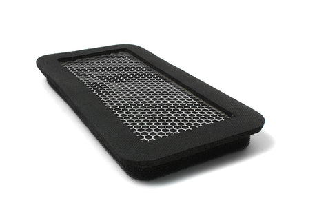PERRIN 13-20 Subaru BRZ / Scion FR-S / Toyota 86 Drop-In Panel Filter - Black