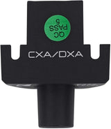 Kicker CXARC Remote Level Controller for CX-Series Amplifiers Kicker