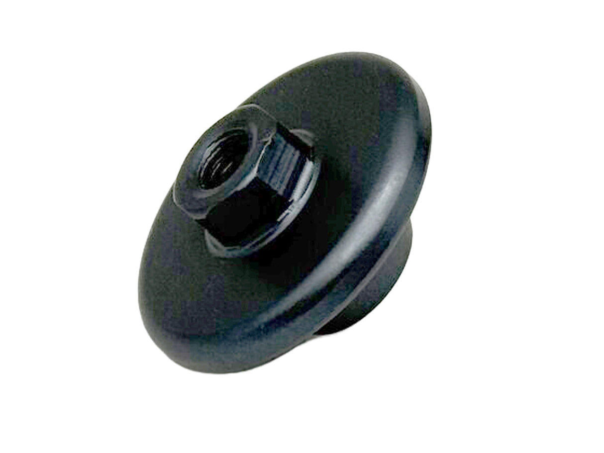 Forged Diesel FICM Mounting Nuts, Pack of 4, 2005-2007 Ford 6.0L Powerstroke Forged Diesel