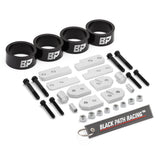 2004-2010 Yamaha Rhino 450 Full 4" Lift Kit