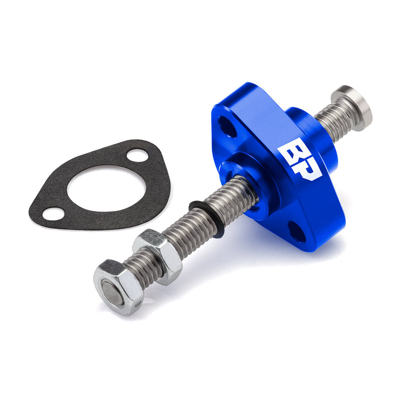 1996-1999 CBR919RR SC33 Black Manual Cam Chain Adjuster Tensioner