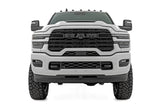 5 Inch Lift Kit Fr D/S 10 Bolt T-Case Ram 2500 4WD (2025-2026) Rough Country