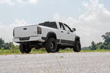 3 Inch Suspension Lift Kit 03-13 RAM 2500/ 03-12 RAM 3500 Rough Country