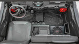 2018-2025 Polaris Ranger XP1000 Underseat 10" Subwoofer SSV Works