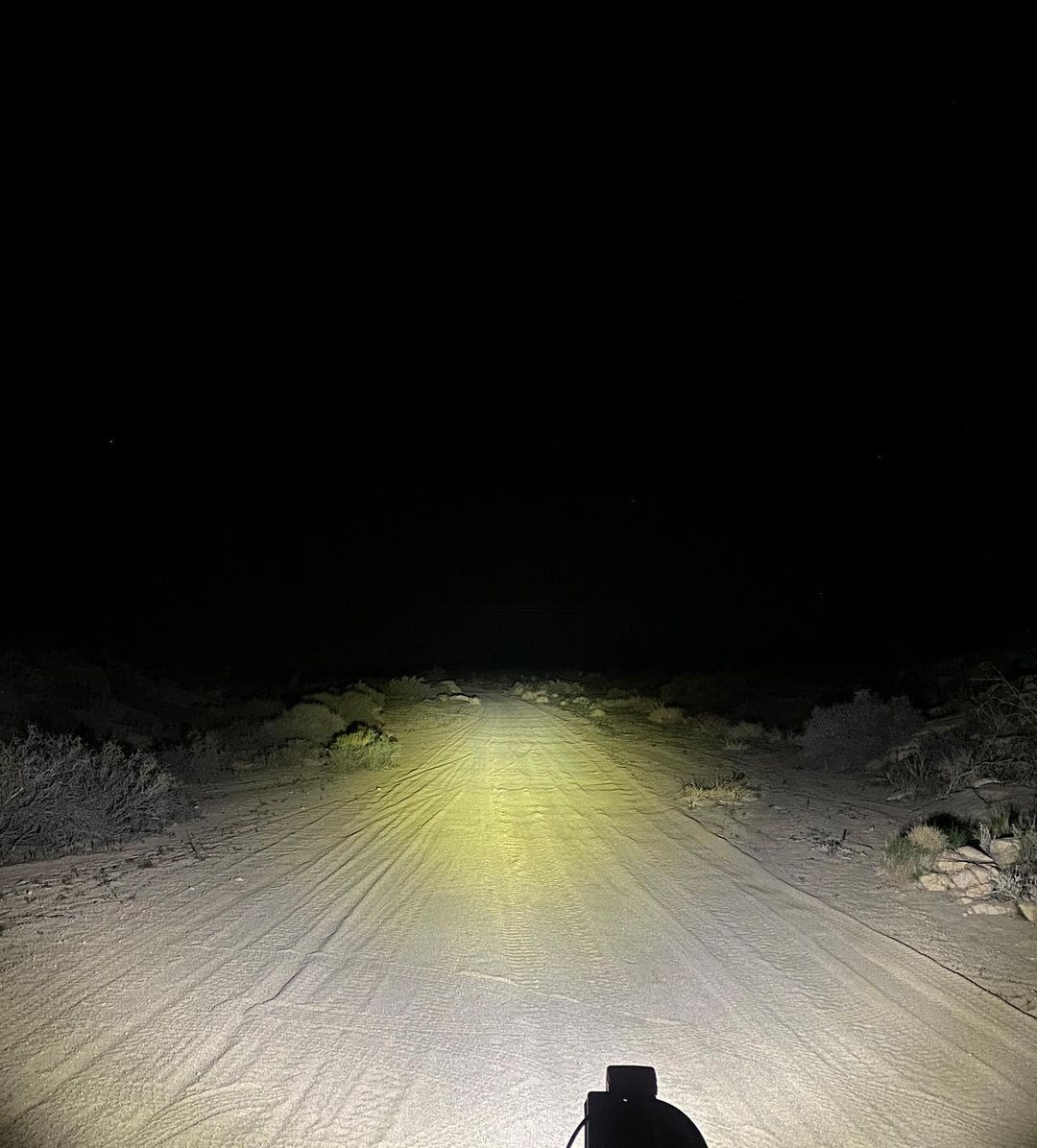 GP10 Spot Offroad LED Pod GGLighting