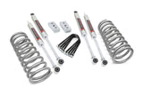 3 Inch Lift Kit M1 Ram 2500 (03-13)/3500 (03-07) 4WD Rough Country