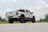 3 Inch Lift Kit M1 Ram 2500 (03-13)/3500 (03-07) 4WD Rough Country