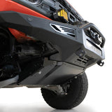 Addictive Desert Designs Raptor Rock Fighter Skid Plate | 2022+ Ford Bronco Raptor