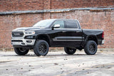 5 Inch Lift Kit 22XL Air Ride Ram 1500 4WD (2019-2024) Rough Country