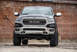 5 Inch Lift Kit 22XL Air Ride Ram 1500 4WD (2019-2024) Rough Country