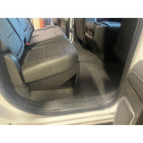 Chevy/GMC Crew Cab 19-25 Truck Box Dual 8 Ported (Fits Sundown Z8)