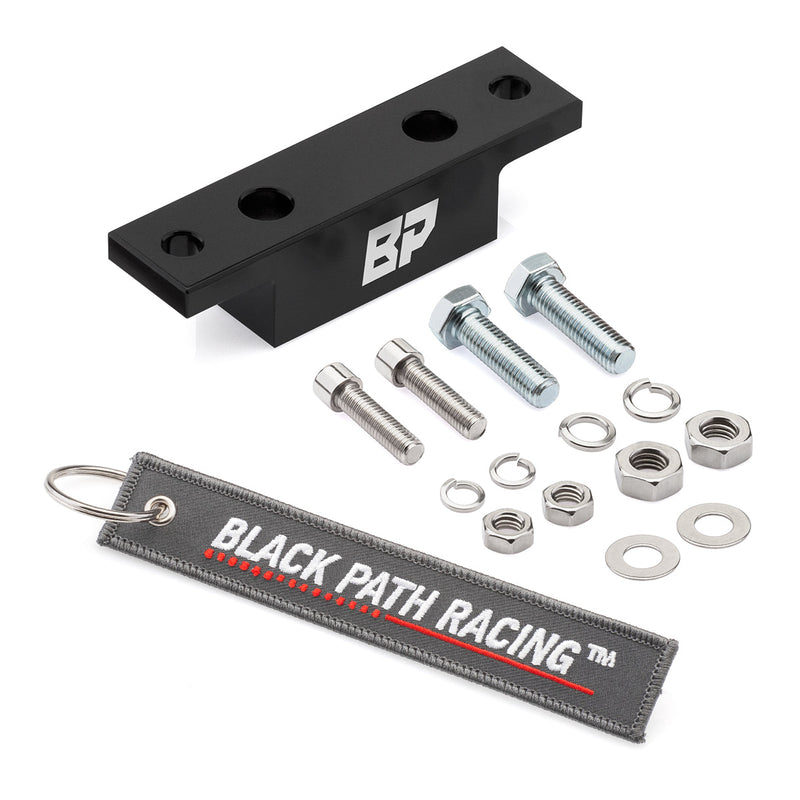 1989-1998 Nissan 180SX S-Series Solid Transmission Mount