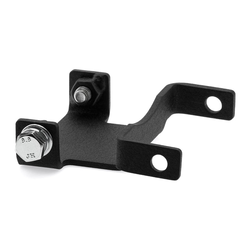 2008-2017 Harley Dyna Fat Bob 2" Tank Riser