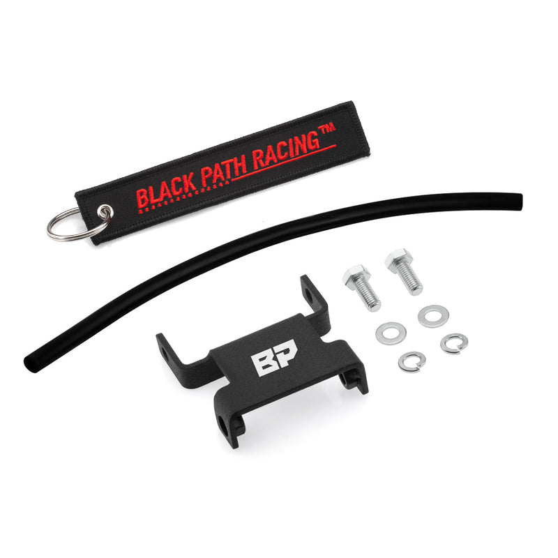 1988-2017 Harley Dyna Low Rider 2" Tank Riser