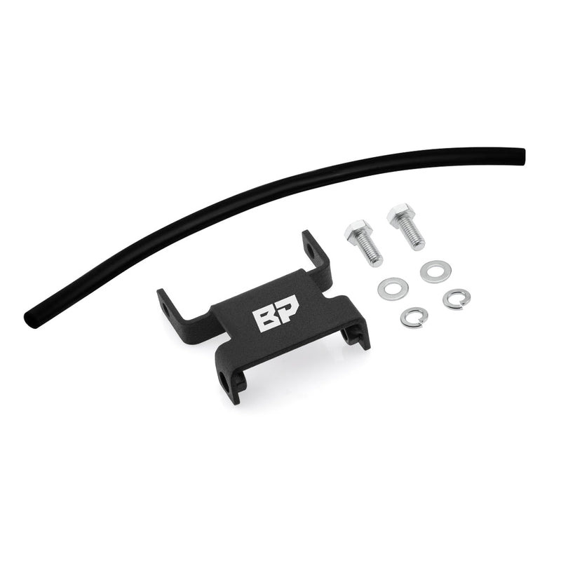 2012-2016 Harley Dyna Switchback 2" Tank Riser