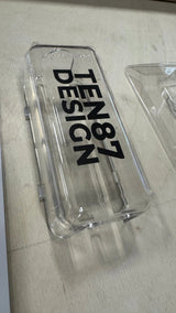 Ten87 Design MIDI Distribution Block with One Input and Two Outputs Ten87 Design