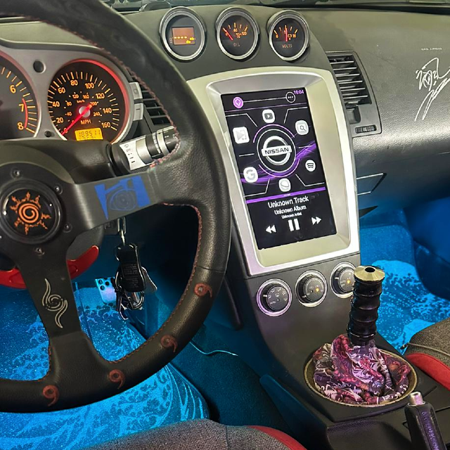 The Brainiac 350z AyyePaulyy Bundle! Workshop 12