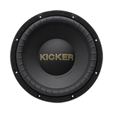 KICKER Competition Gold Subwoofer