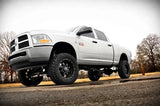 5 Inch Lift Kit M1 Mega Cab Ram 2500 (11-13)/3500 (11-12) 4WD Rough Country