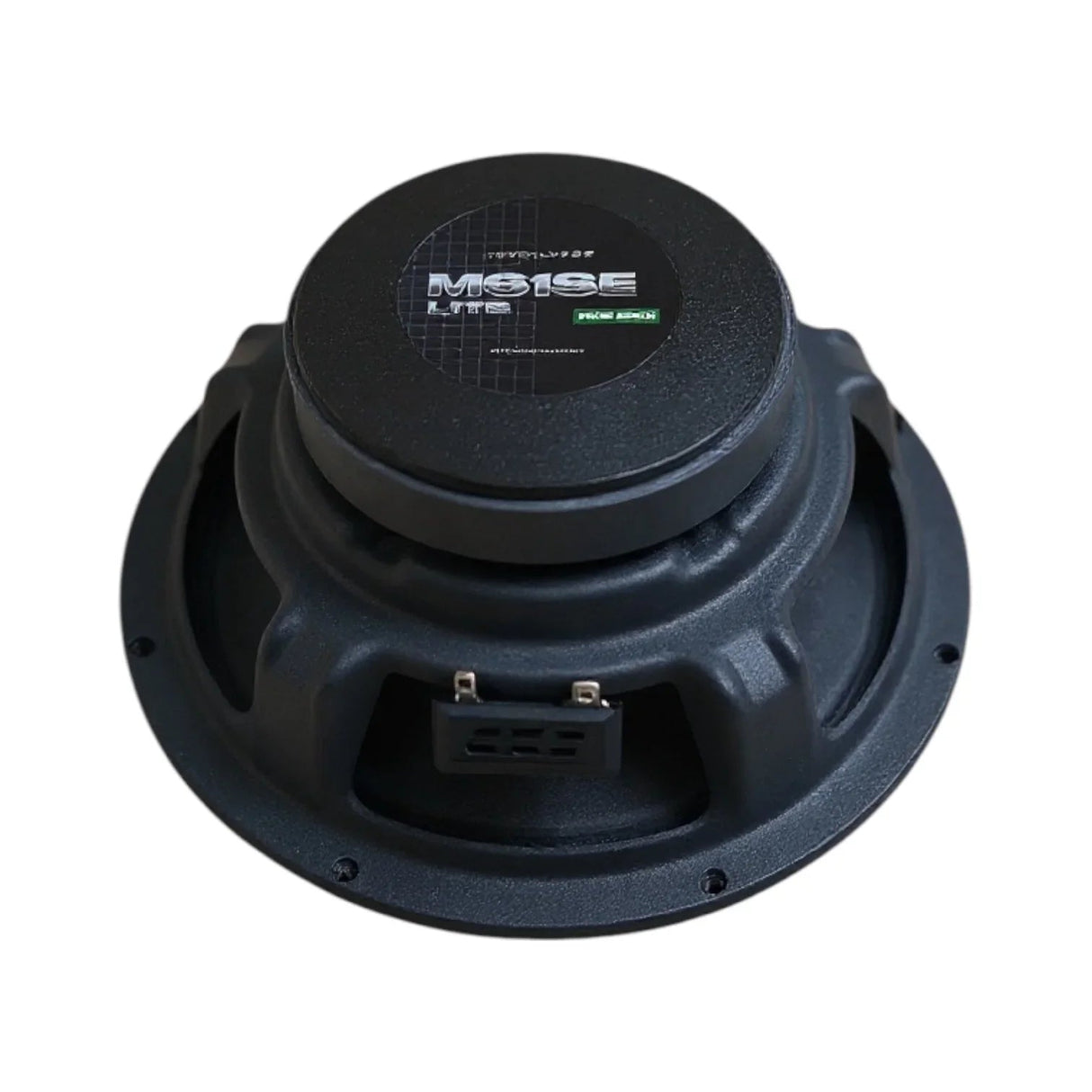 Deaf Bonce Apocalypse AP-M61SE Lite 6.5" 90W RMS Midrange Speaker (Single) Deaf Bonce