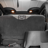 Kicker Plug & Play Full System 4-Speaker, 5-Channel Amp, Sub Bundle Upgrade | '97 - '06 TJ Wrangler