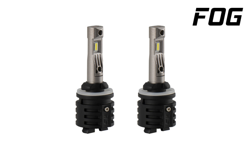 Diode Dynamics 880/881 Yellow SL2 LED Bulbs (pair)