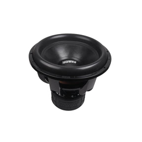 Sundown Audio X18 v.4 18" 3000W RMS Subwoofer DVC Sundown Audio