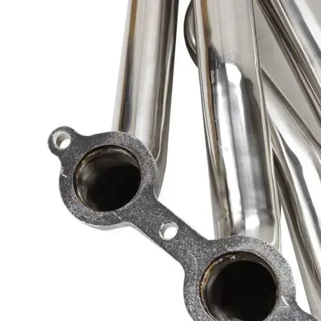 Long Tube Headers for 2007-2014 Chevrolet Silverado 1500/2500/3500 Tahoe/Avalanche丨GMC Sierra 1500/2500/3500 Yukon丨Cadillac Escalade丨4.8L/5.3L/6.0L/6.2L Vortec V8
