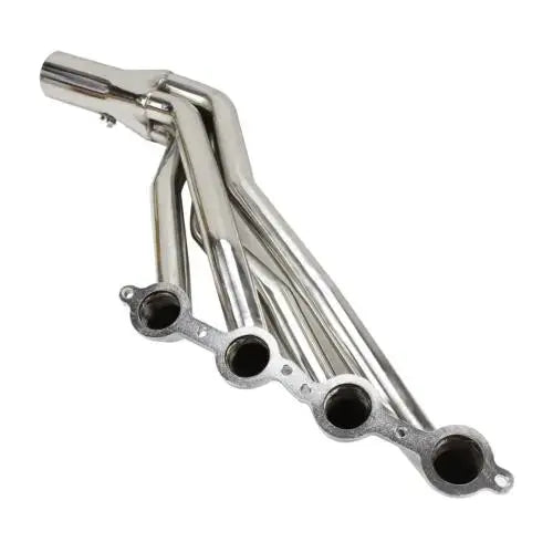Long Tube Headers for 2007-2014 Chevrolet Silverado 1500/2500/3500 Tahoe/Avalanche丨GMC Sierra 1500/2500/3500 Yukon丨Cadillac Escalade丨4.8L/5.3L/6.0L/6.2L Vortec V8