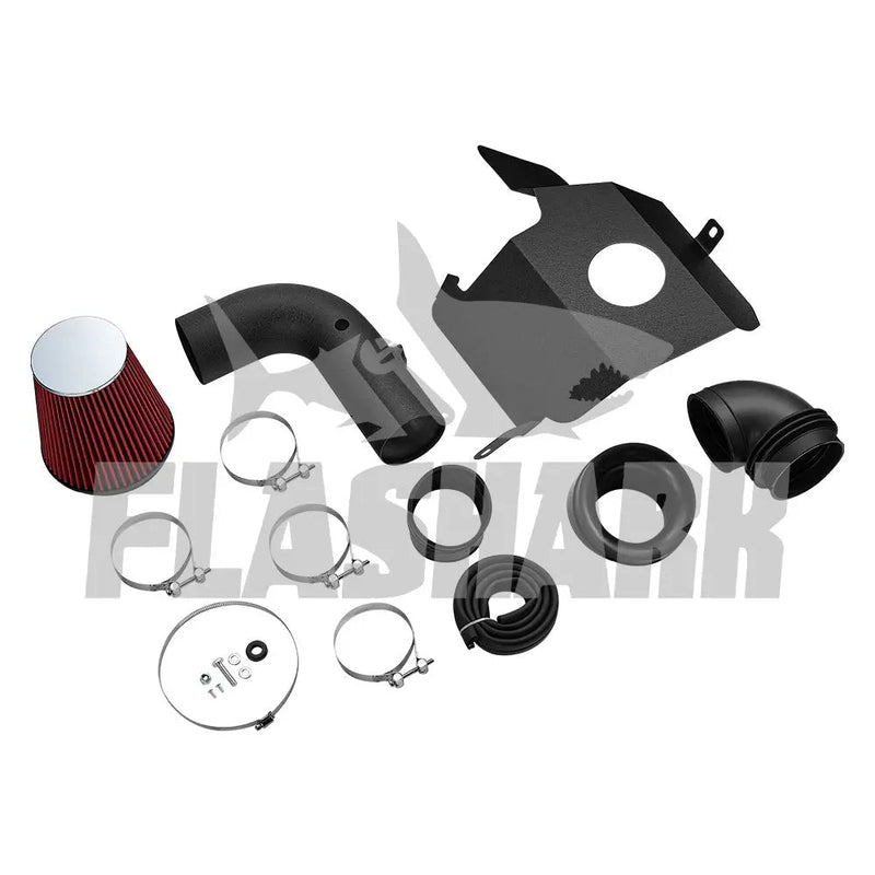 Cold Air intake kit for 2003-2007 Dodge RAM 2500 / 3500 5.9L Cummins L6 Flashark
