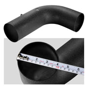 Cold Air intake kit for 2003-2007 Dodge RAM 2500 / 3500 5.9L Cummins L6 Flashark