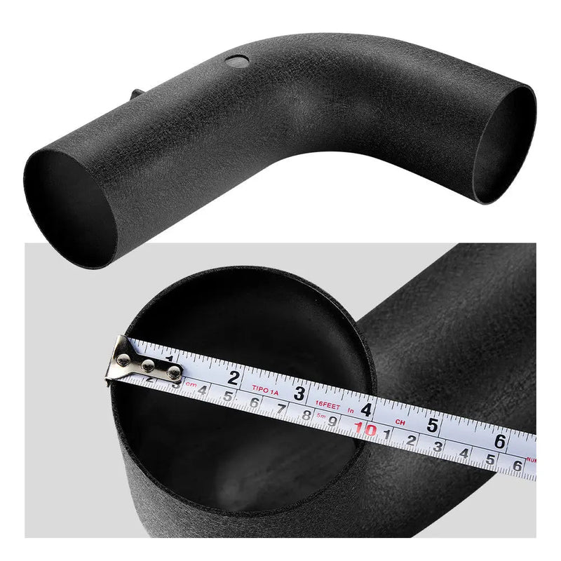 Cold Air intake kit for 2003-2007 Dodge RAM 2500 / 3500 5.9L Cummins L6 Flashark