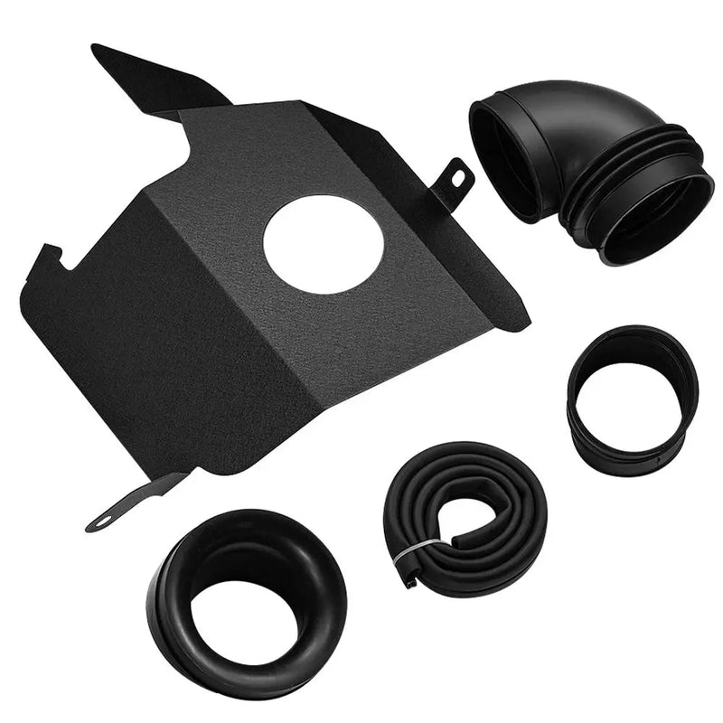 Cold Air intake kit for 2003-2007 Dodge RAM 2500 / 3500 5.9L Cummins L6 Flashark