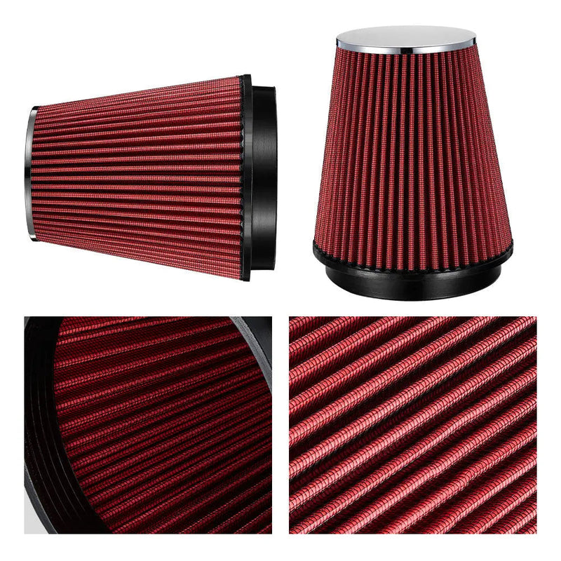 Cold Air intake kit for 2003-2007 Dodge RAM 2500 / 3500 5.9L Cummins L6 Flashark