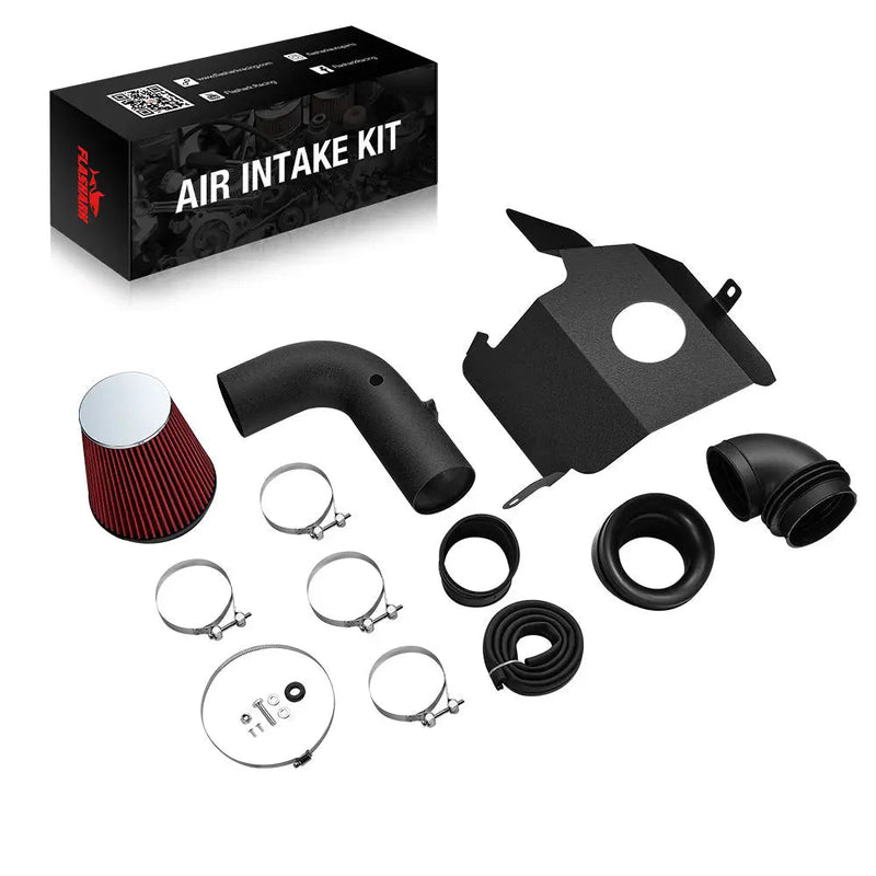 Cold Air intake kit for 2003-2007 Dodge RAM 2500 / 3500 5.9L Cummins L6 Flashark