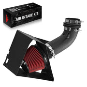 Cold Air intake kit for 2014-2018 Dodge Ram 2500/3500 6.4L Hemi V8 Flashark