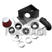 Cold Air intake kit for 2014-2018 Dodge Ram 2500/3500 6.4L Hemi V8 Flashark