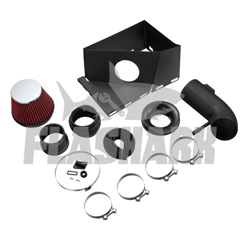 Cold Air intake kit for 2014-2018 Dodge Ram 2500/3500 6.4L Hemi V8 Flashark