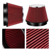 Cold Air intake kit for 2014-2018 Dodge Ram 2500/3500 6.4L Hemi V8 Flashark