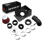 Cold Air intake kit for 2014-2018 Dodge Ram 2500/3500 6.4L Hemi V8 Flashark
