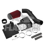 Flashark Cold Air Intake Kit — 2001-2004 Chevy Silverado / GMC Sierra 2500HD/3500 6.6L Duramax LB7