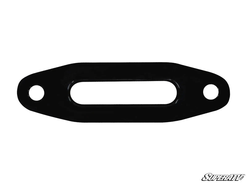 Black Ops 6000 LB. UTV Winch (WITH WIRELESS REMOTE & SYNTHETIC ROPE) with Auto Stop Fairlead Kit