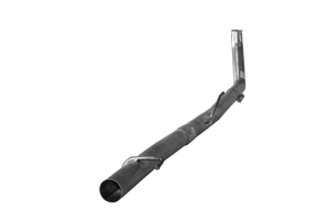 3" Cat & DPF Race Pipes | 2014-2018 Ram 1500 3.0L EcoDiesel Mel's Manufacturing