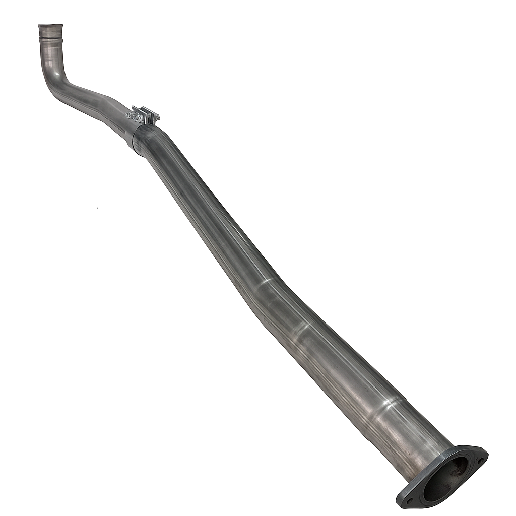 3" Cat & DPF Race Pipes | 2019-2023 Ram 1500 3.0L EcoDiesel