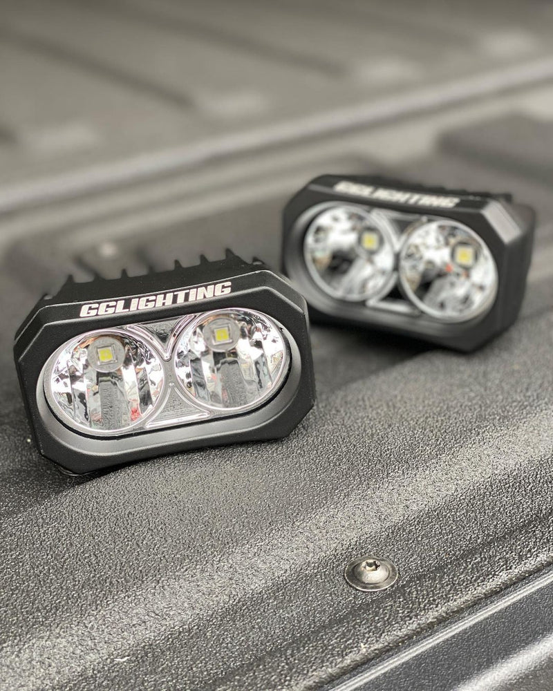 GP20 LED Pod Pair by GG Lighting