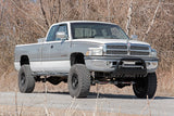 3 Inch Lift Kit M1 Ram 2500 4WD (1994-2002) Rough Country