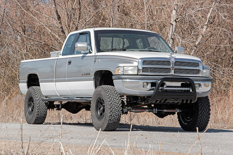 3 Inch Lift Kit M1 Ram 2500 4WD (1994-2002) Rough Country